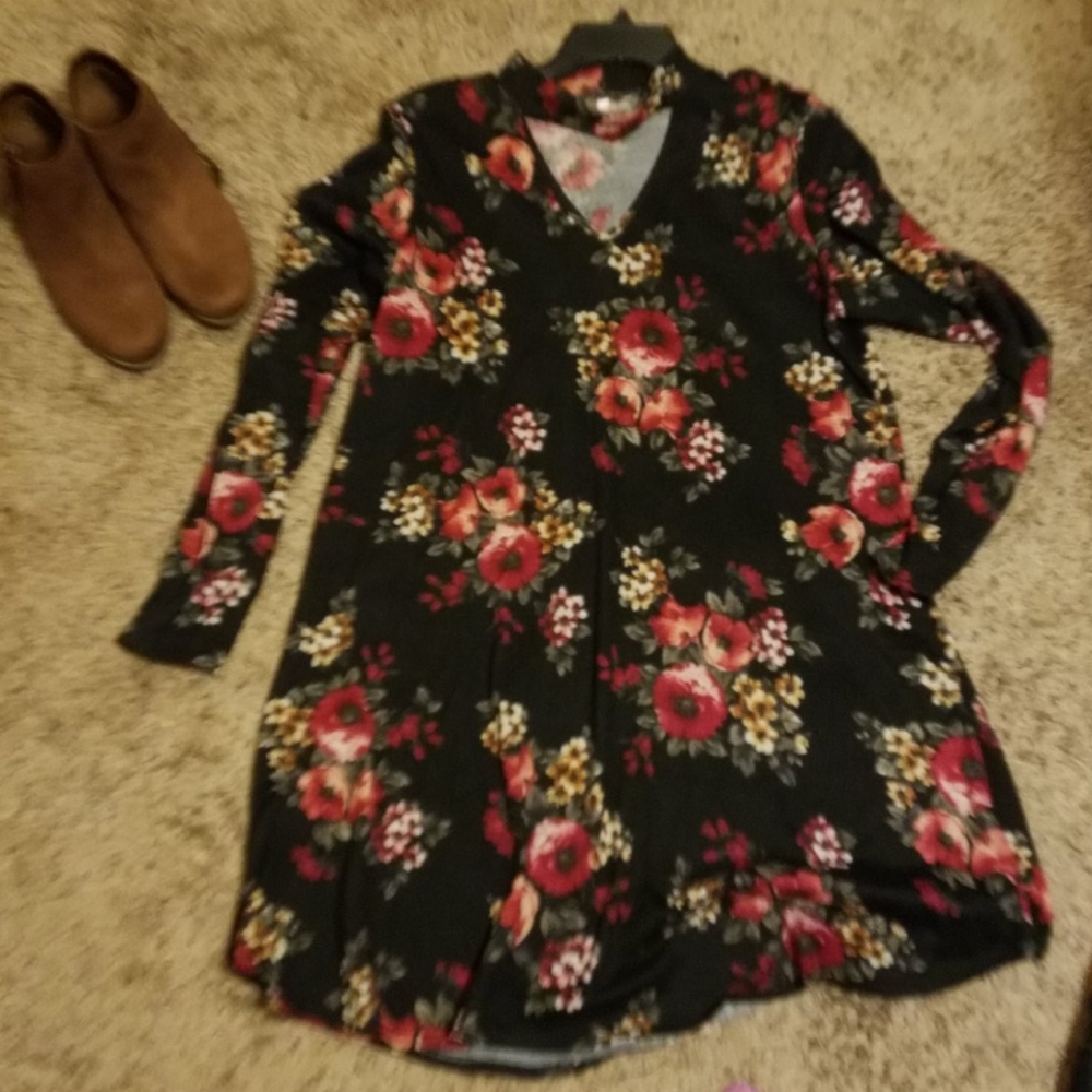 Cool Melon dress